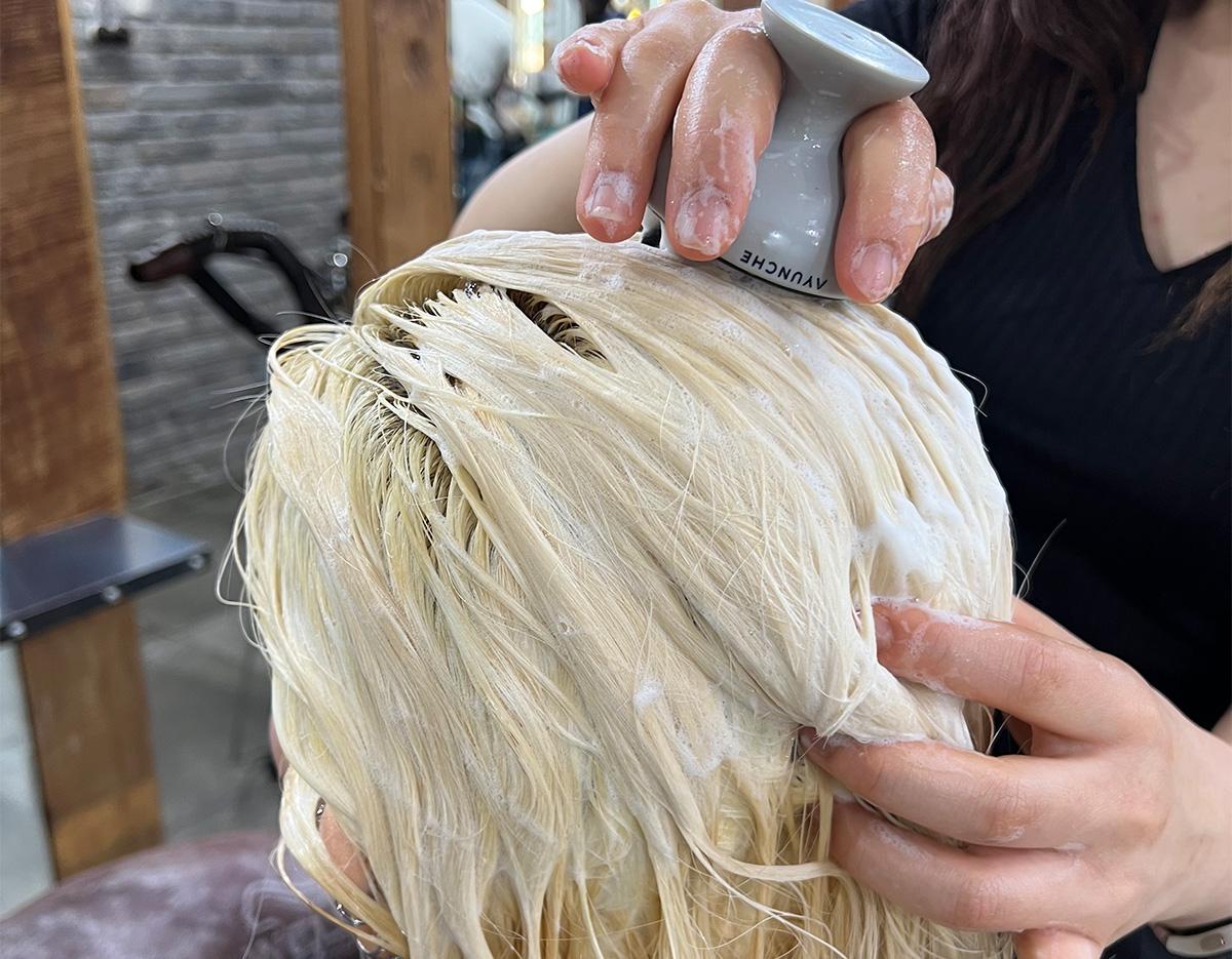 Coohair
