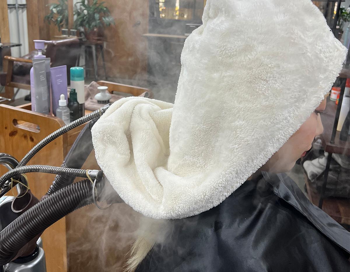 Coohair