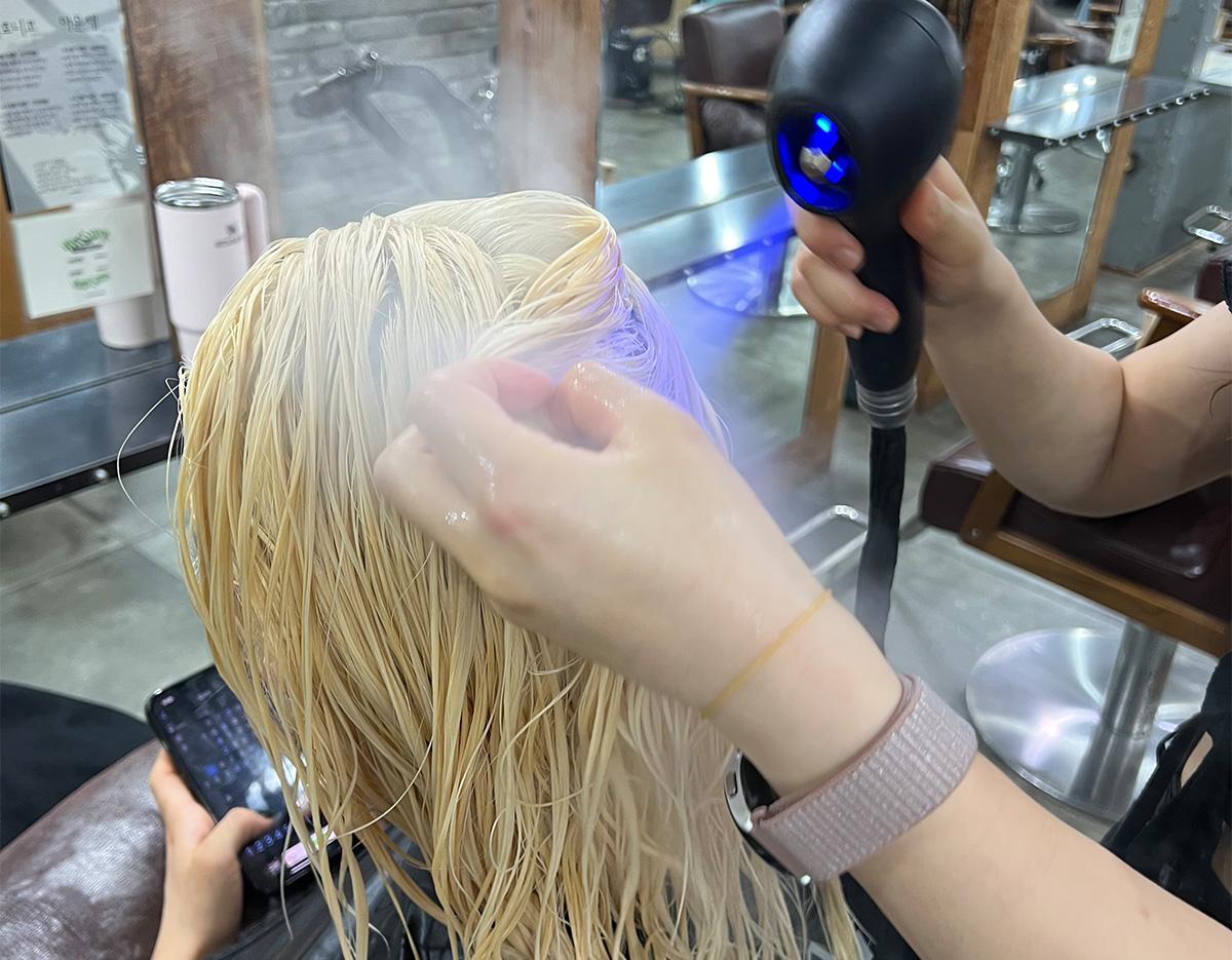 Coohair