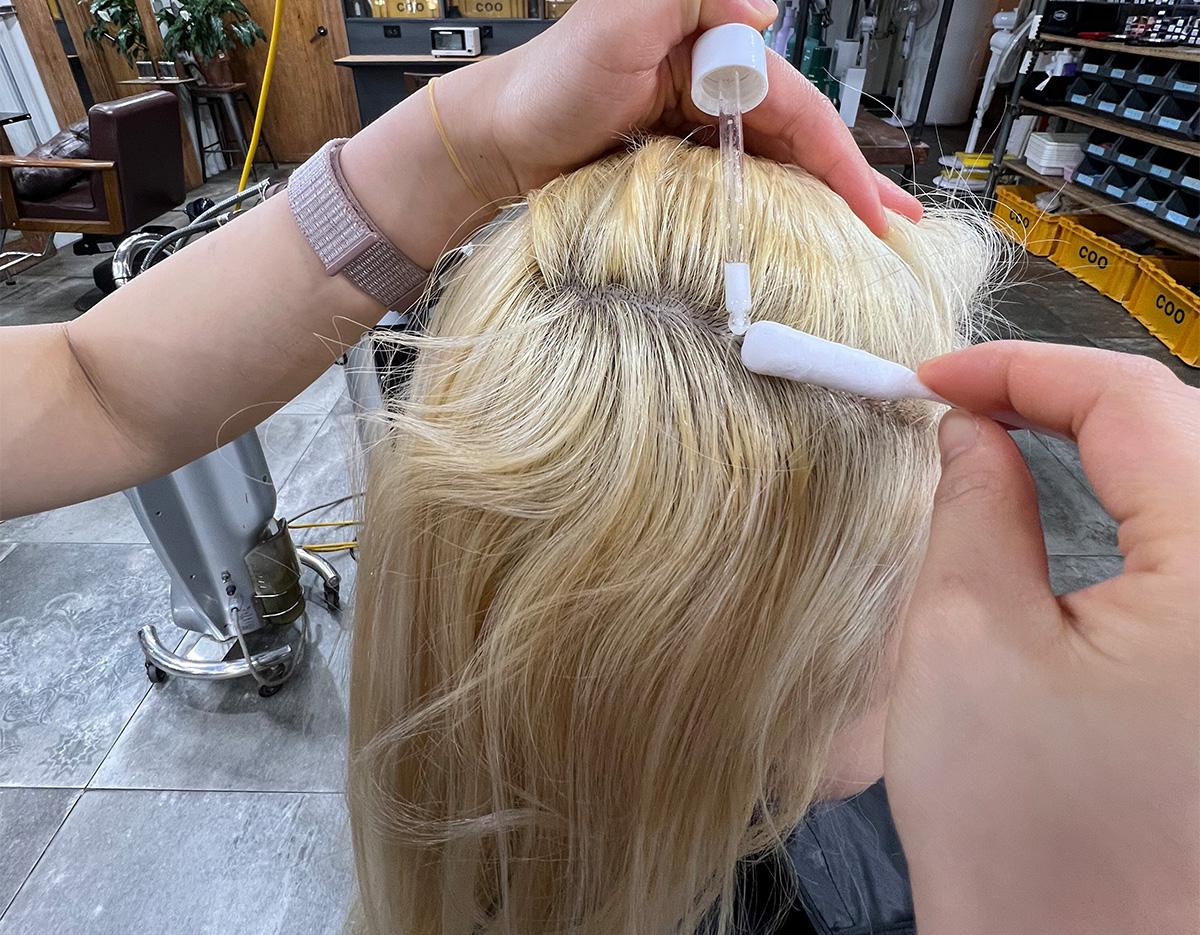 Coohair