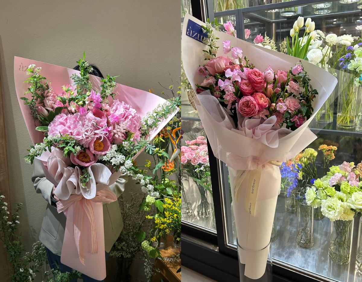 azurflower