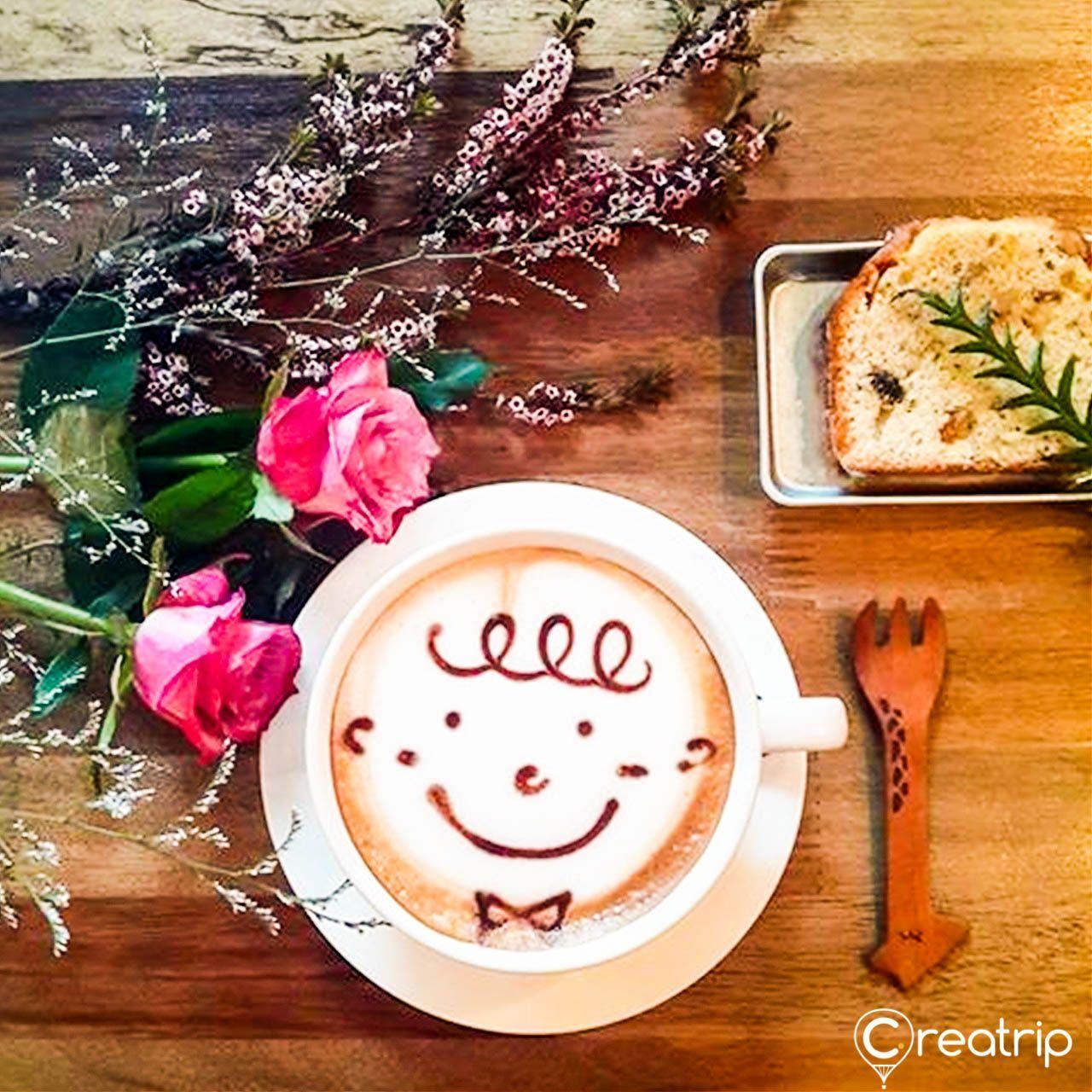 Café Troisième tiroir 1