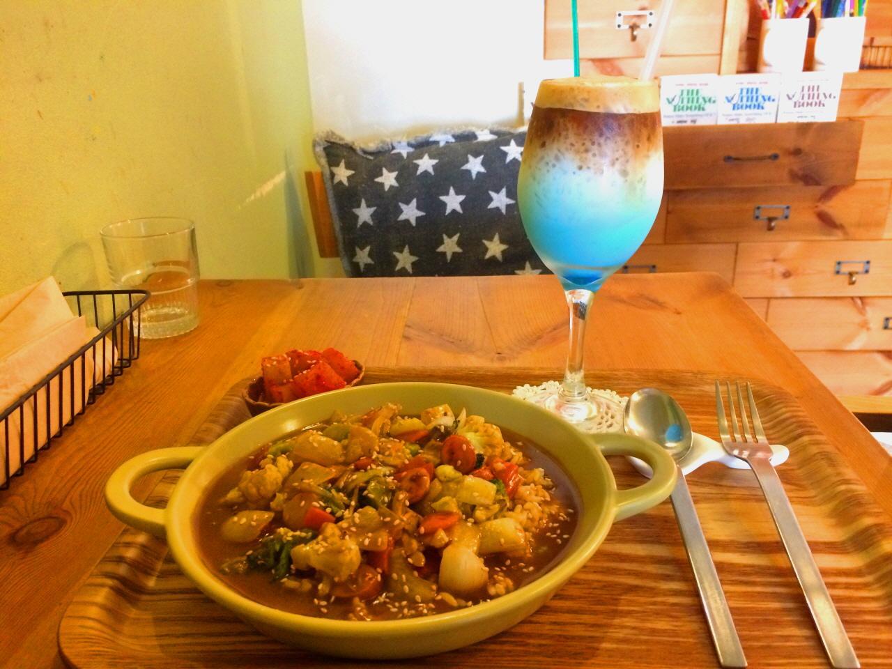 Café Troisième tiroir 2