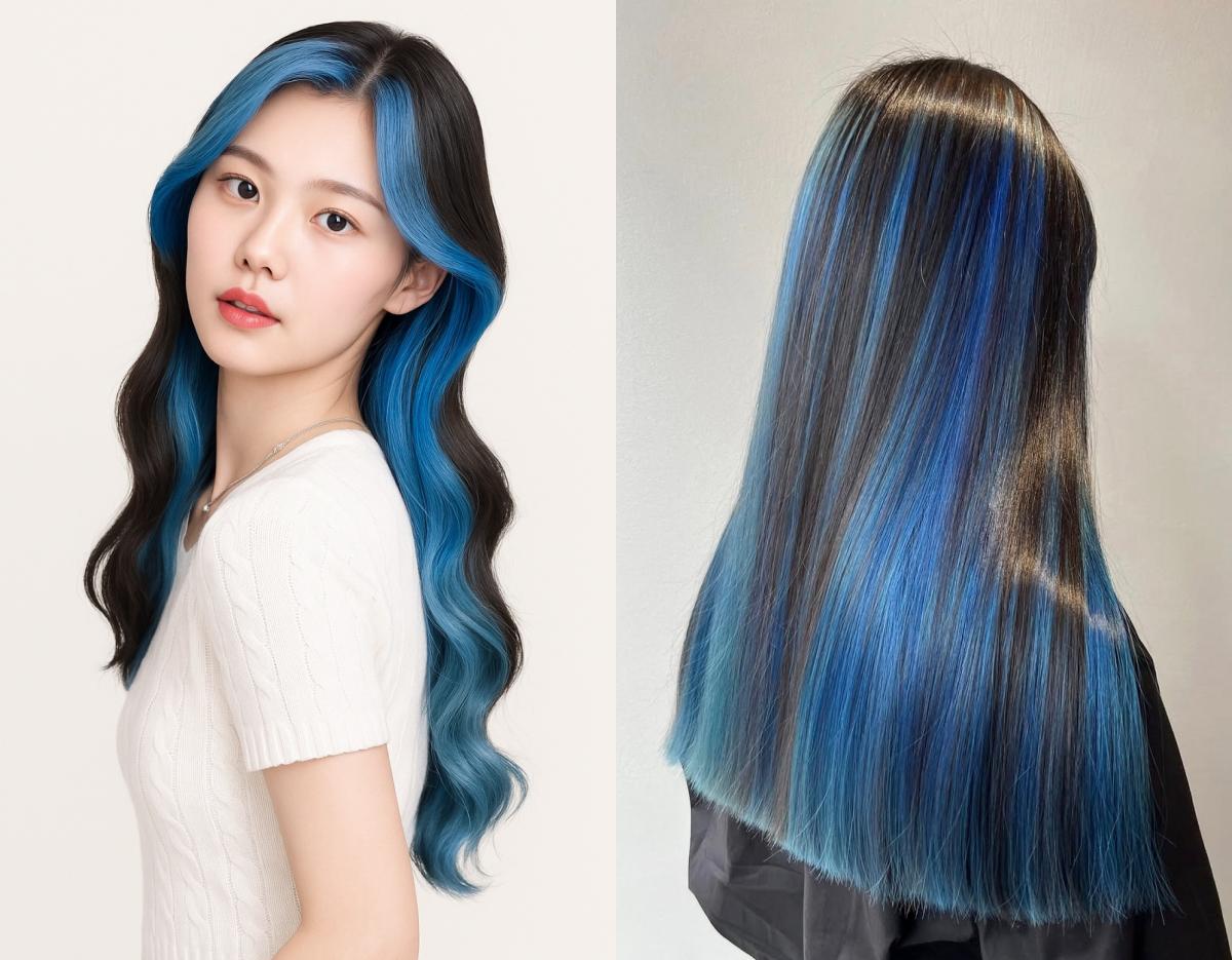 Leekaja Hair新村Emart店（頭皮護理/護髮/染燙）-image
