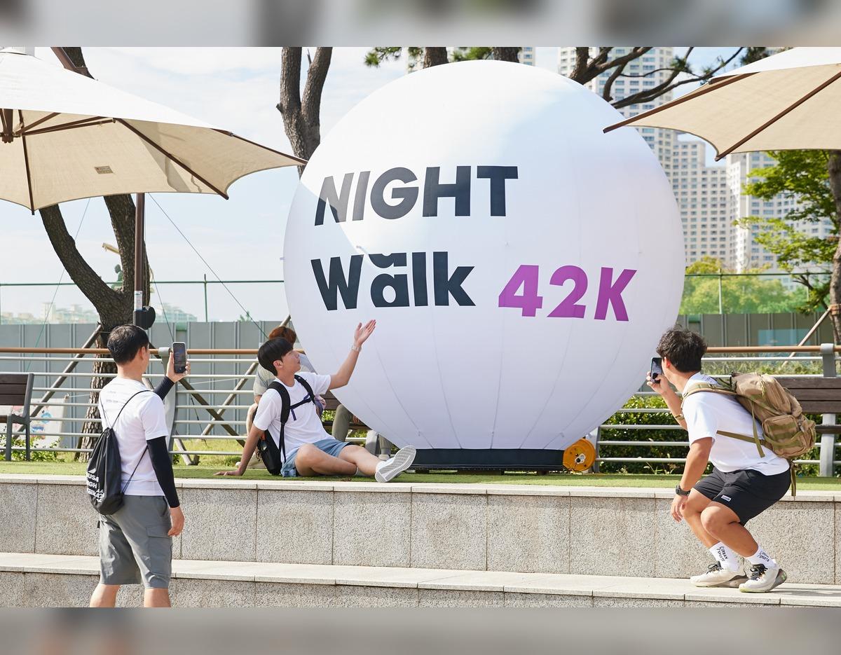 2026 부산 나이트 워킹 투어 현장 사진 9