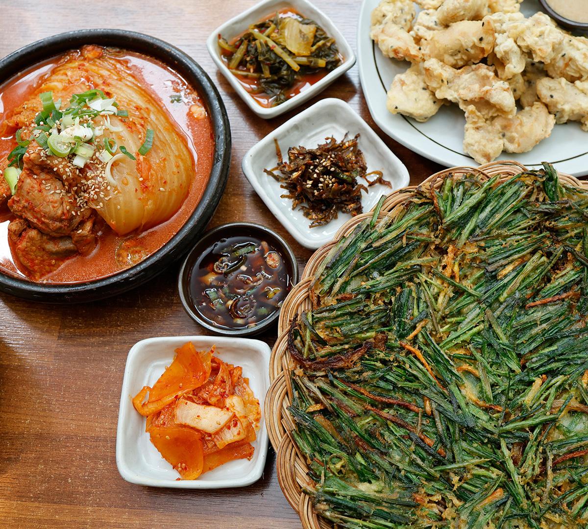 Jongno Dodam-image