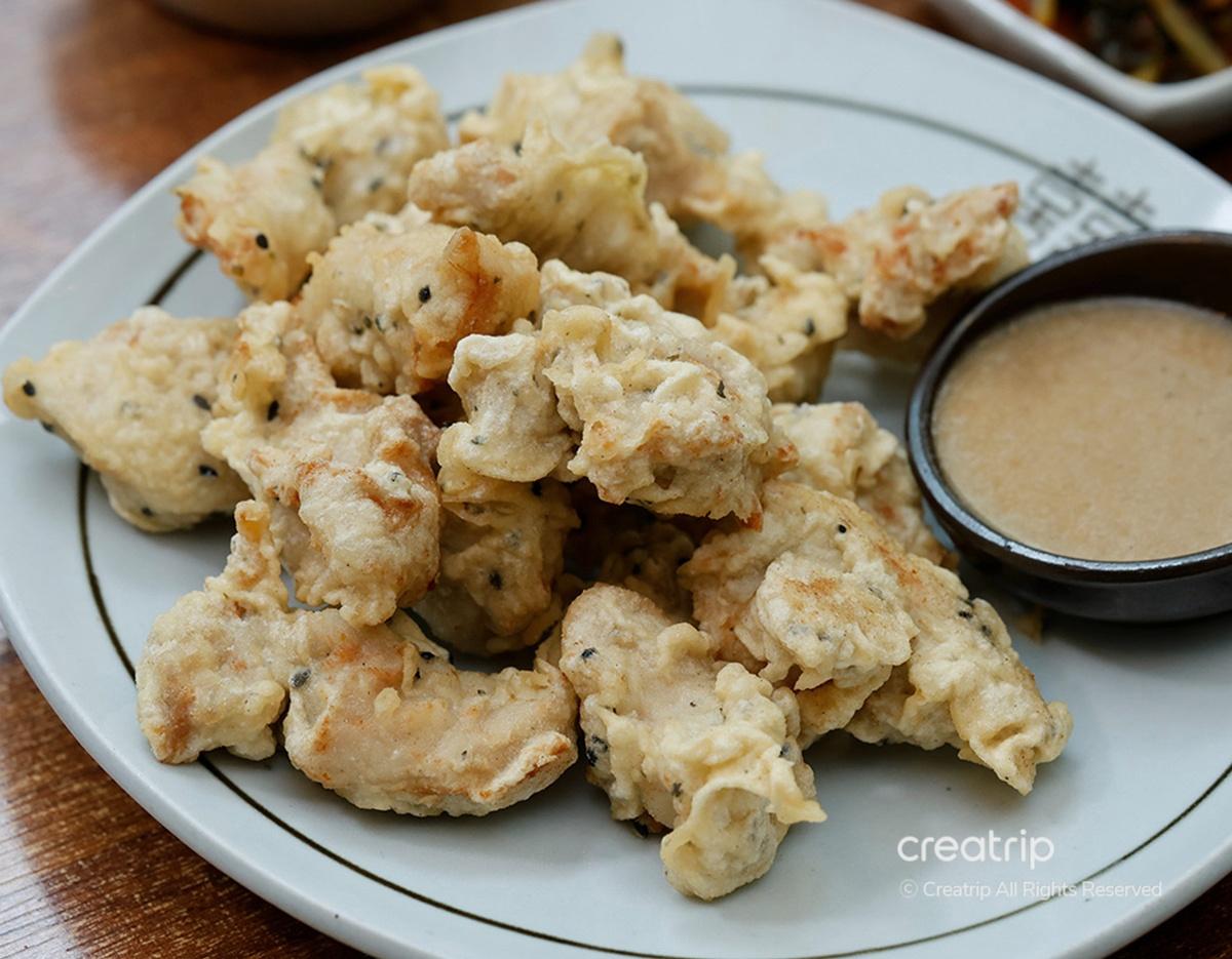 ทำเลของจองโน โดดัม