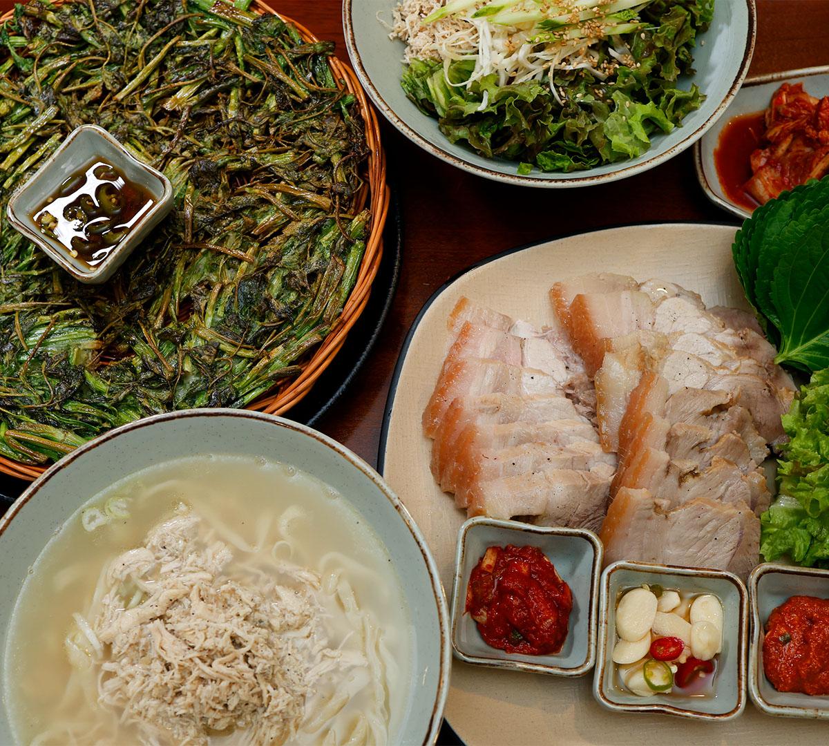 三峰嘮談主視覺