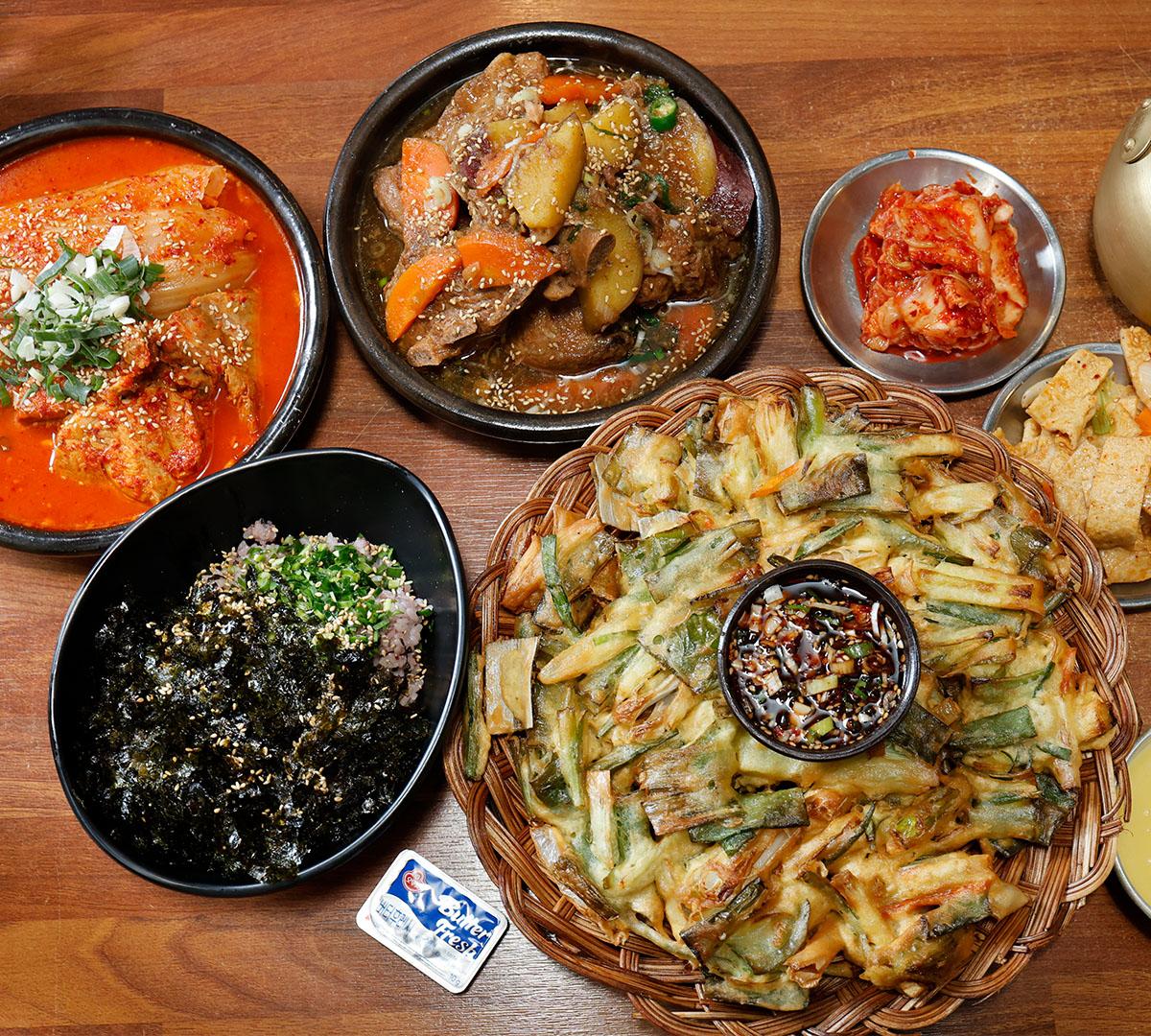 Hyehwa Dodam-image