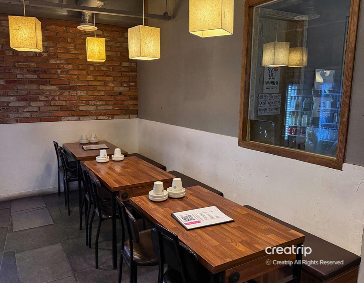 崇礼唠谈招牌料理