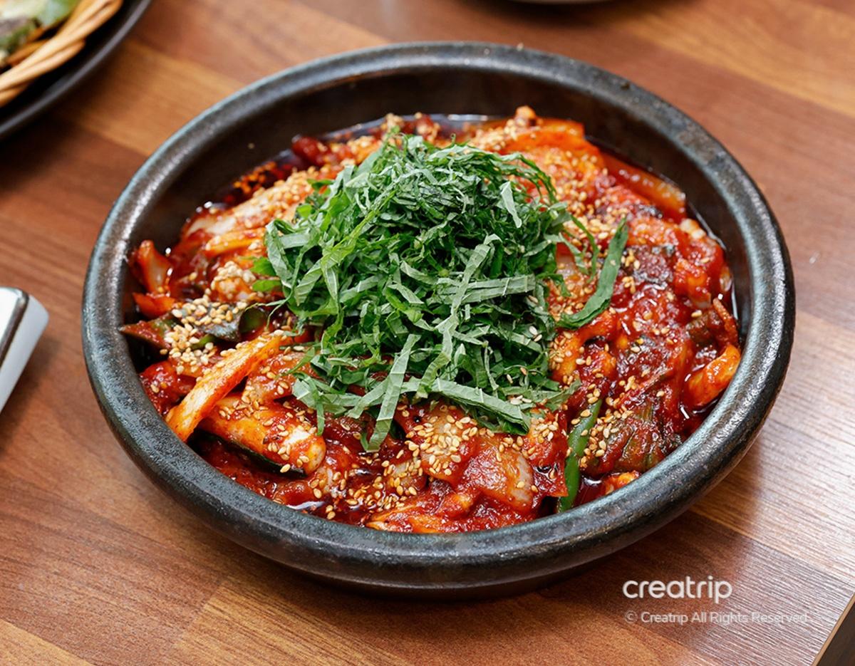 Ubicación conveniente