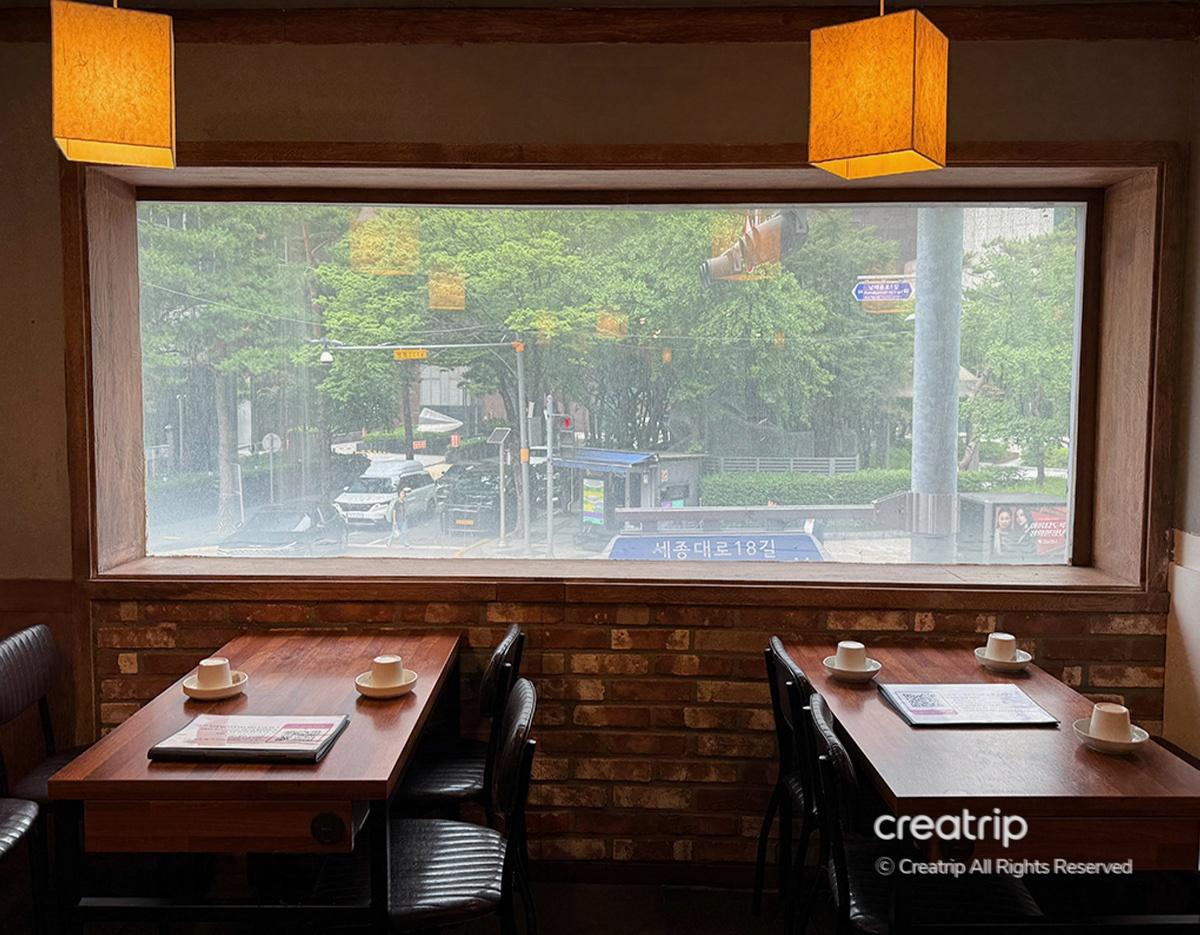 崇礼唠谈更多菜色