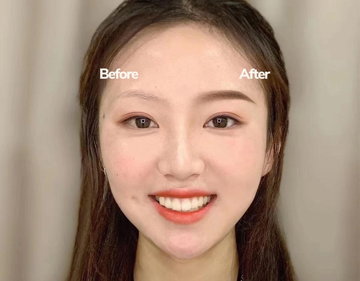 King Beauty | Semi-Permanent Makeup & Lash Perm-image