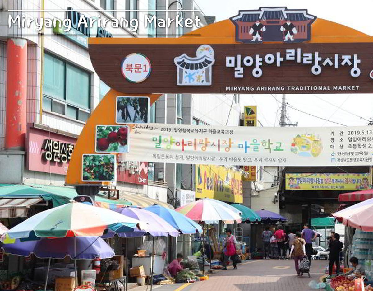 Miryang