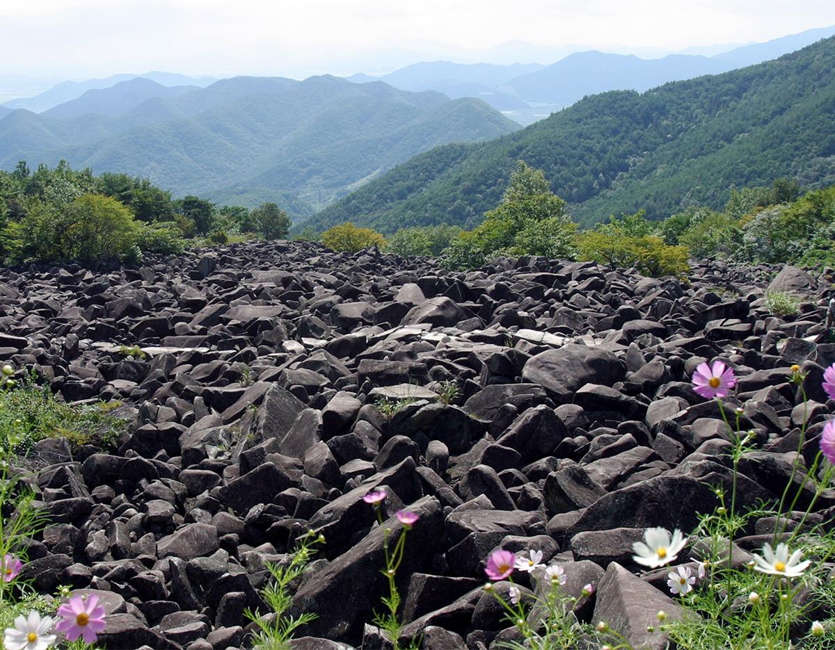 Miryang tour