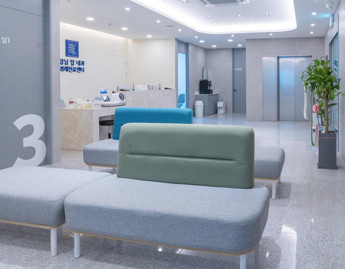 Gangnam TOP Internal Medicine