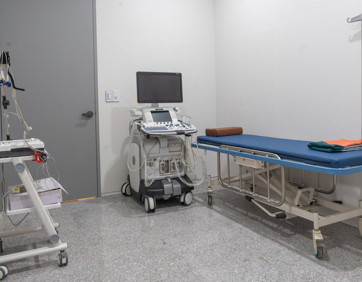Gangnam TOP Internal Medicine