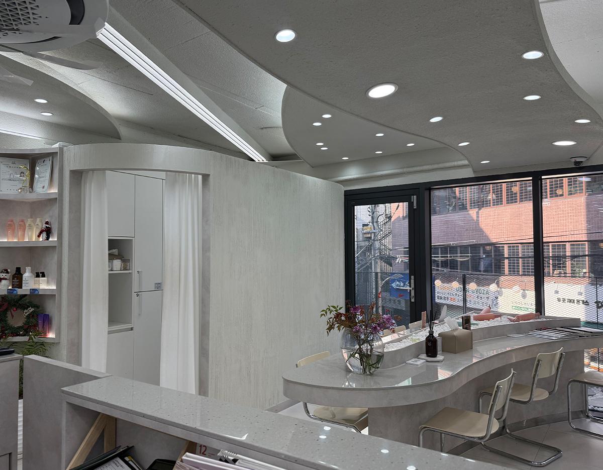 Parkjun Beautylab Gangnam