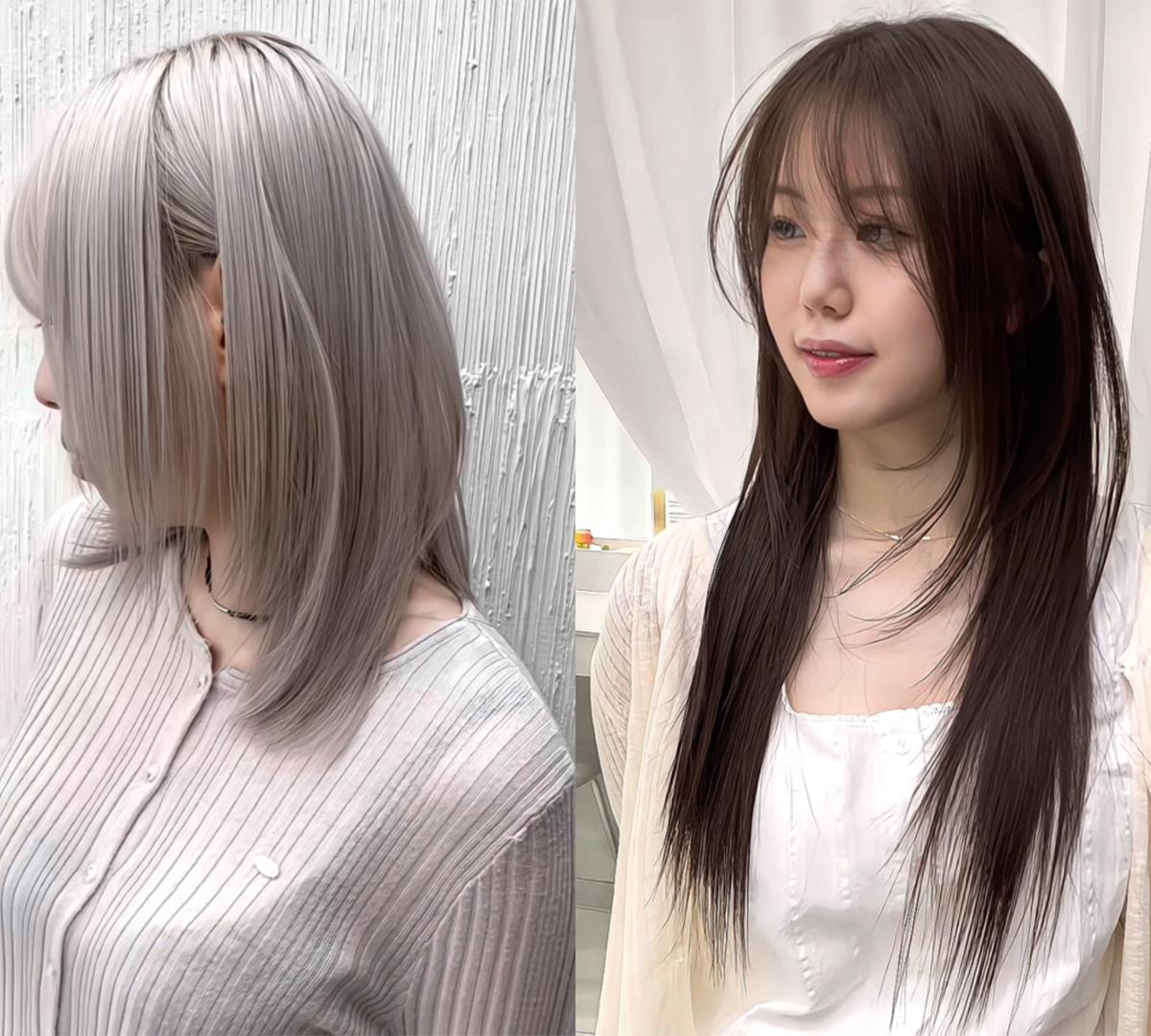 江南Parkjun Beauty Lab（美髮染燙/頭皮護理）-image