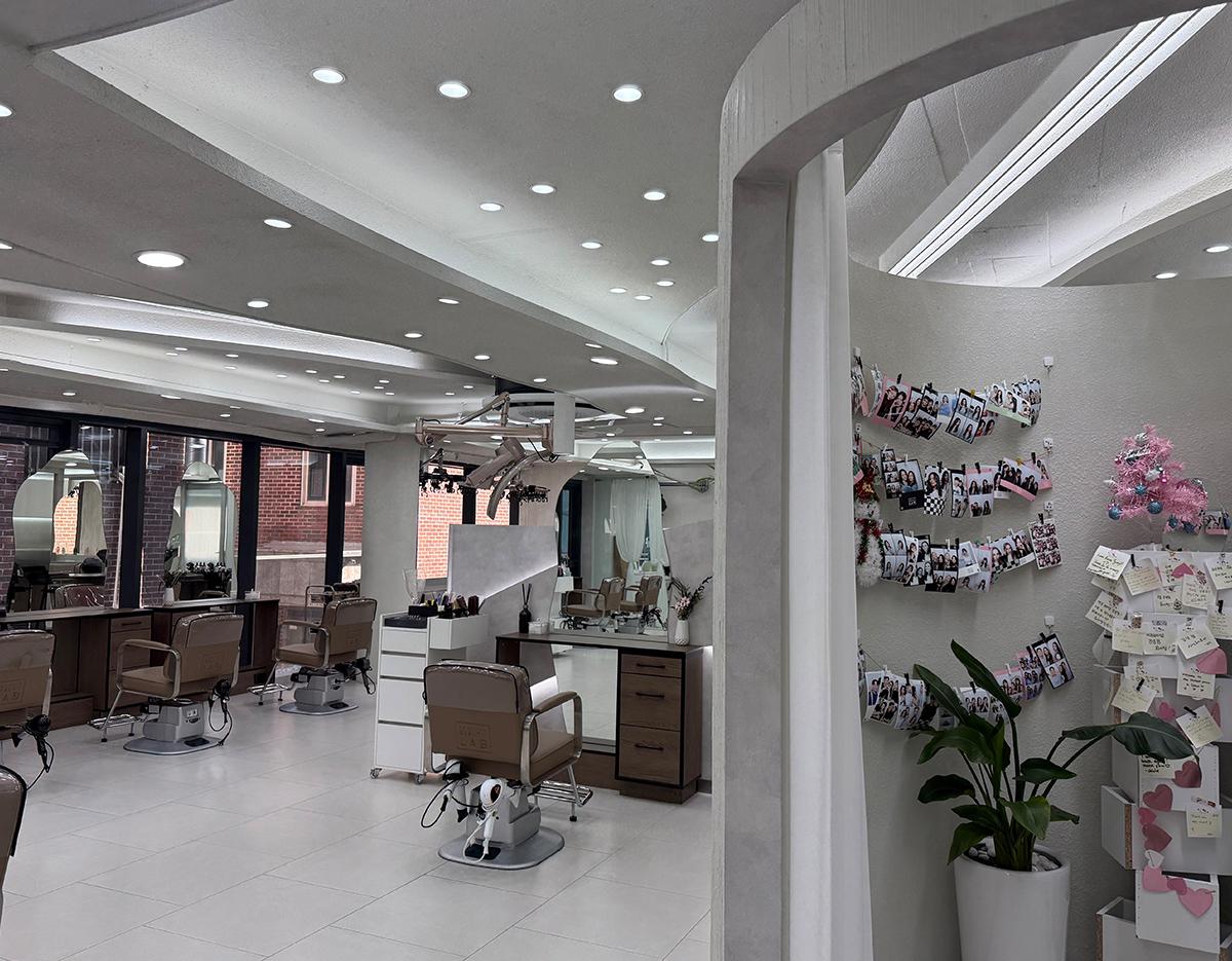 Parkjun Beautylab Gangnam