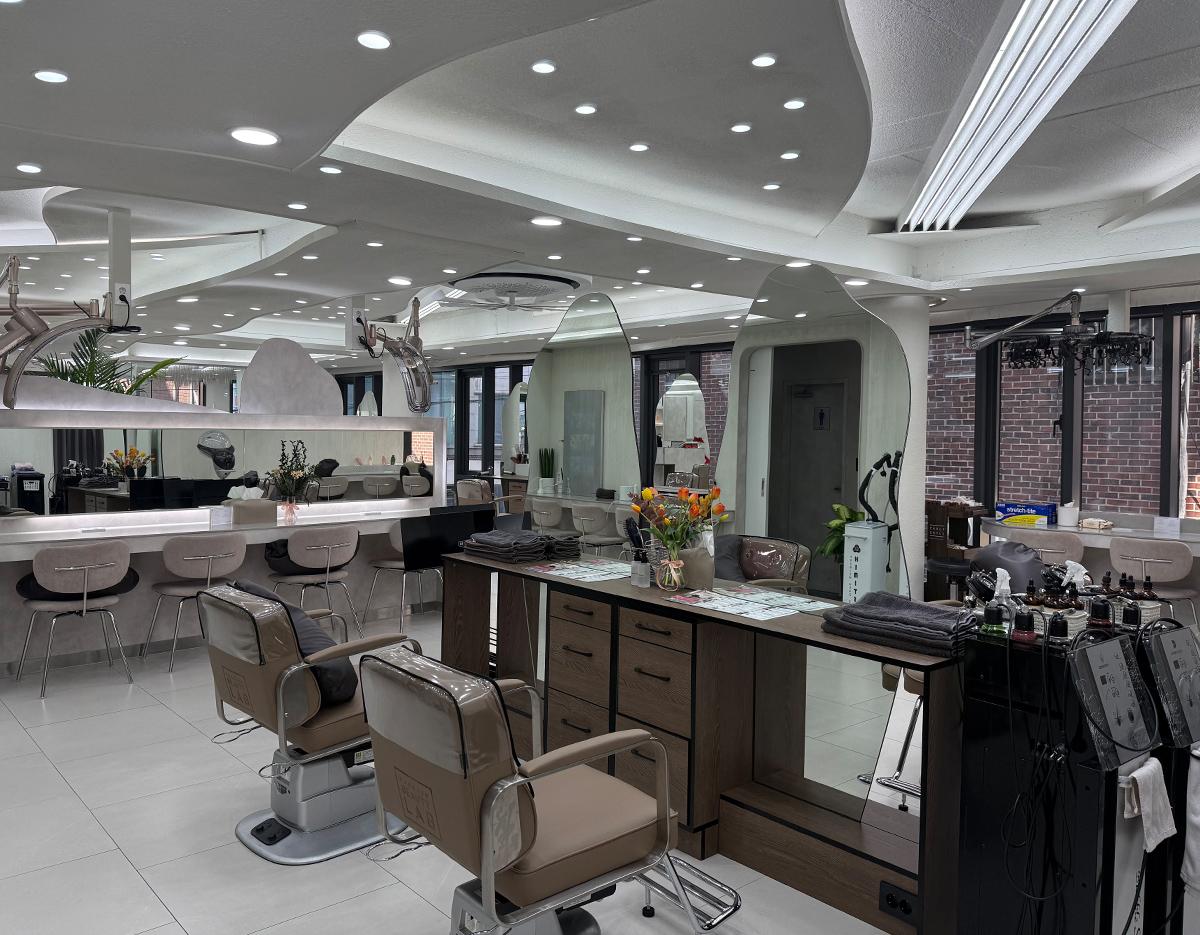 Parkjun Beautylab Gangnam