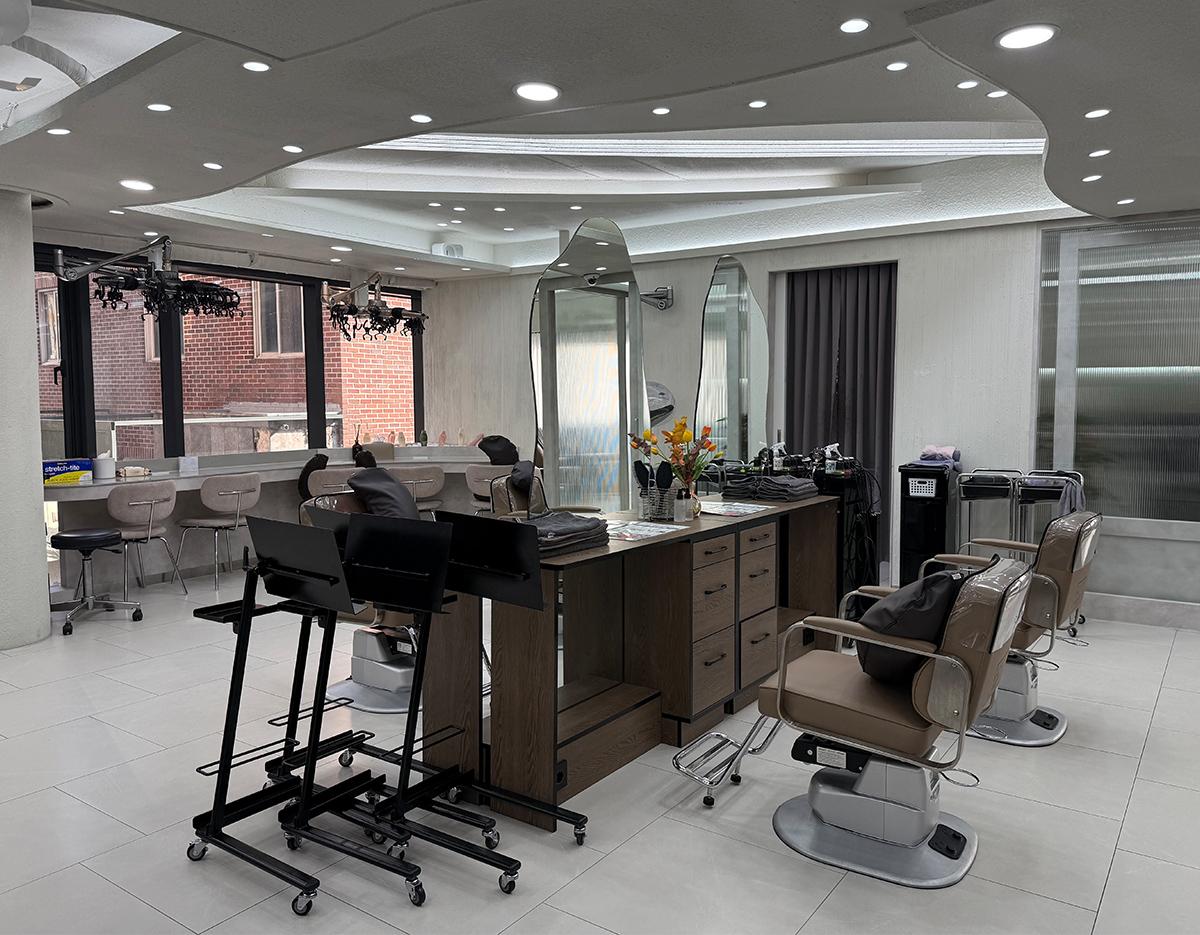 Parkjun Beautylab Gangnam