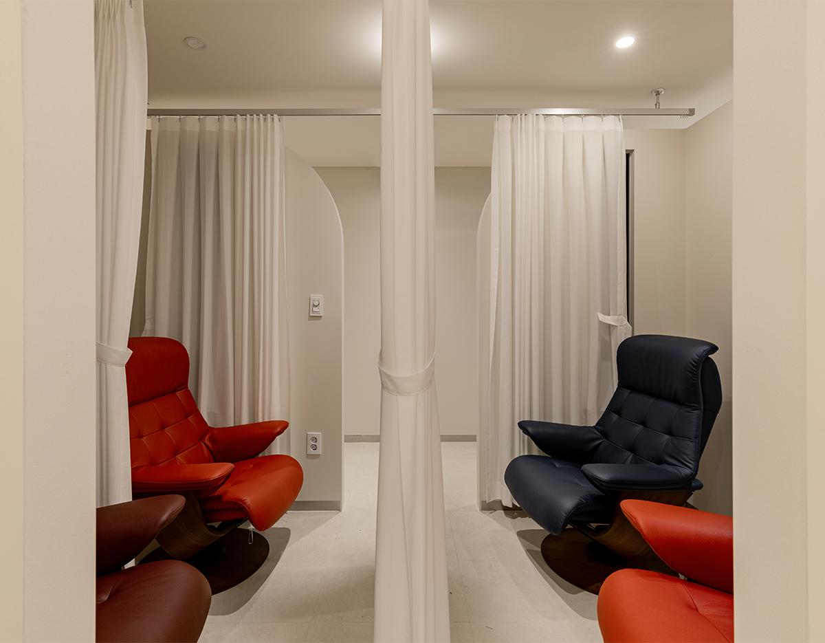 Triomphedr. Clinic			