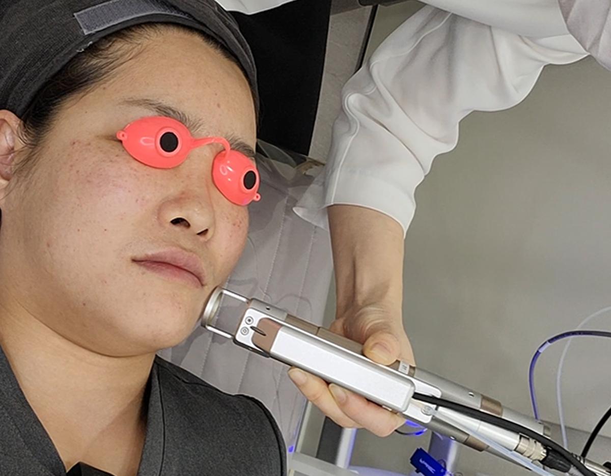 Triomphedr. Clinic			