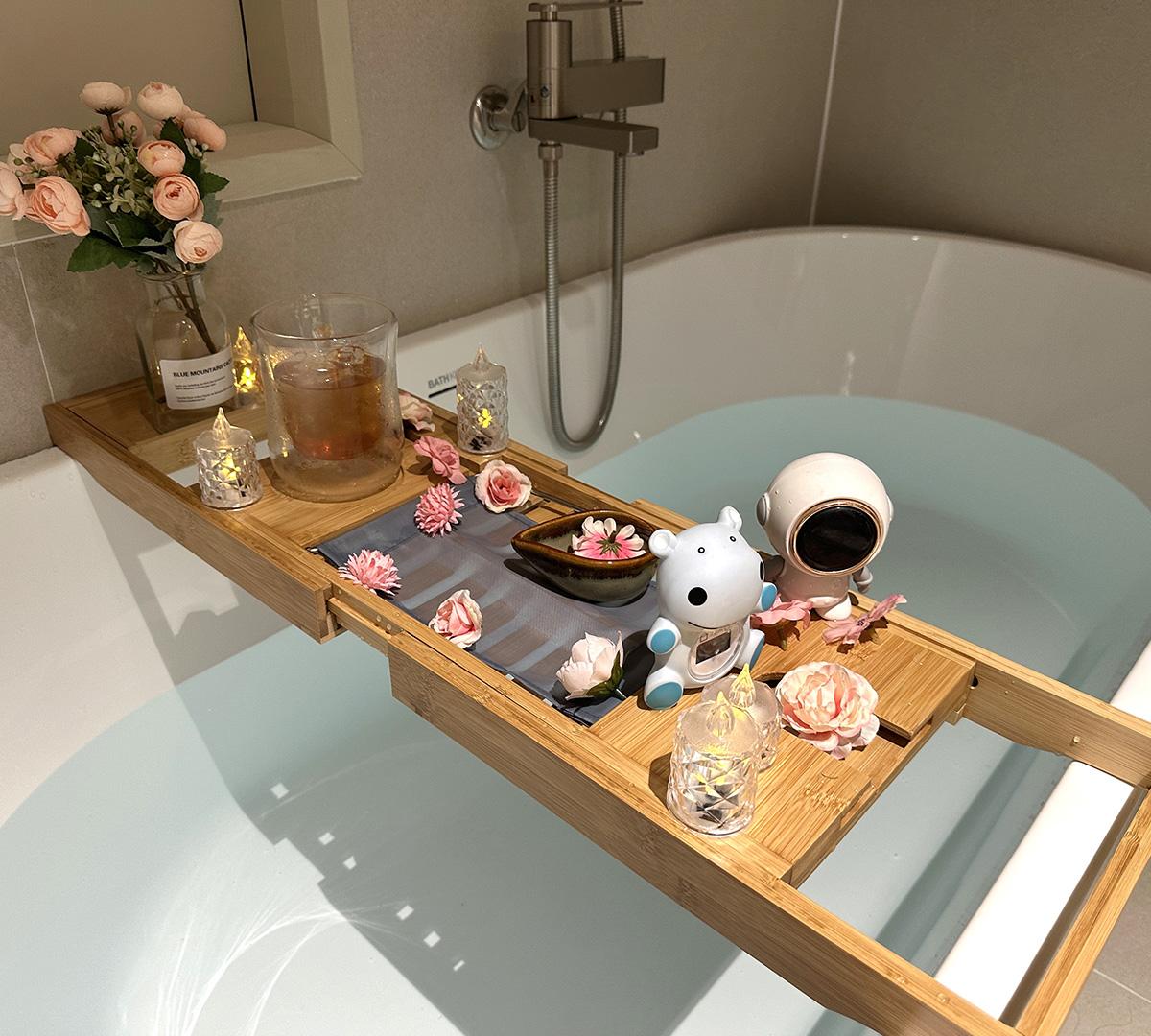 Women-only Private Bath & Body Scrub | ONA-image