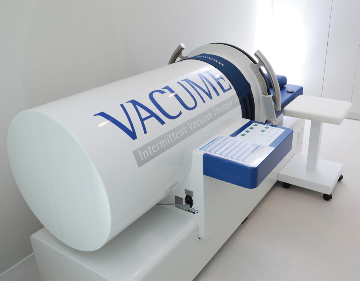 VEI Clinic