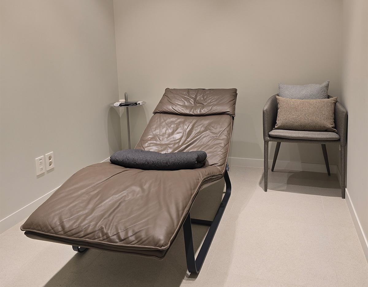 VEI Clinic