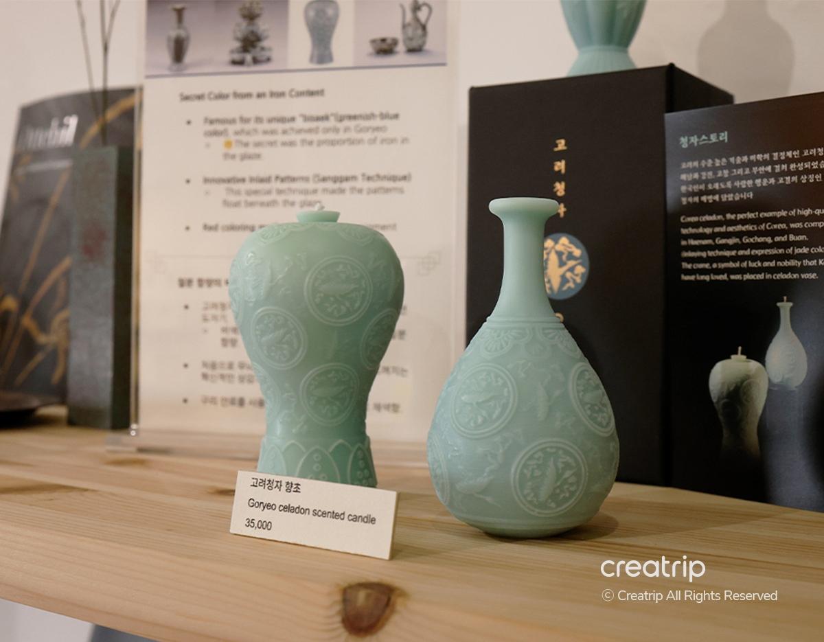 WAYUJAE дэлгүүрийн зураг