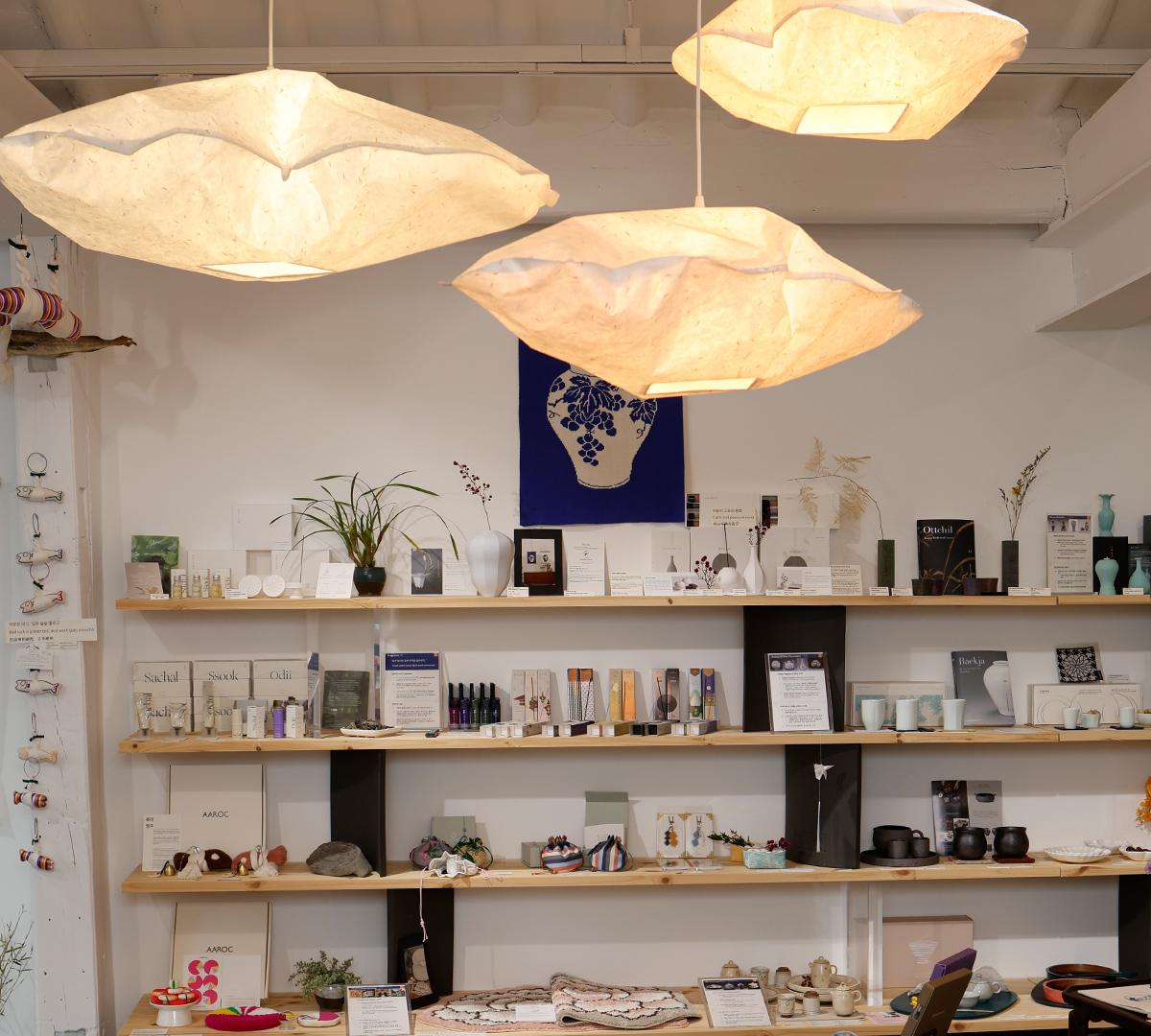 WA YU JAE | Korean Accessory Shop-image