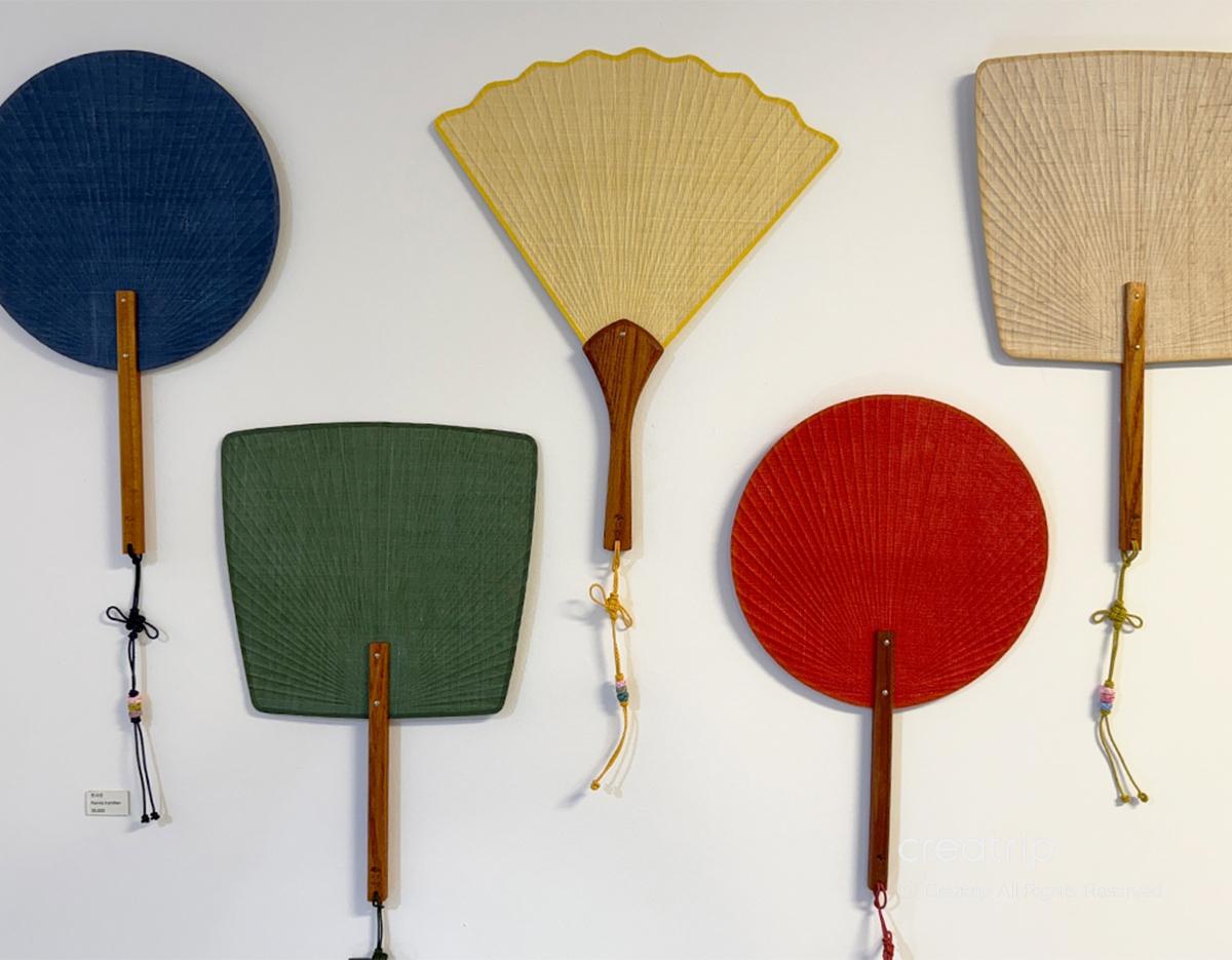 Интерьер магазина WAYUJAE