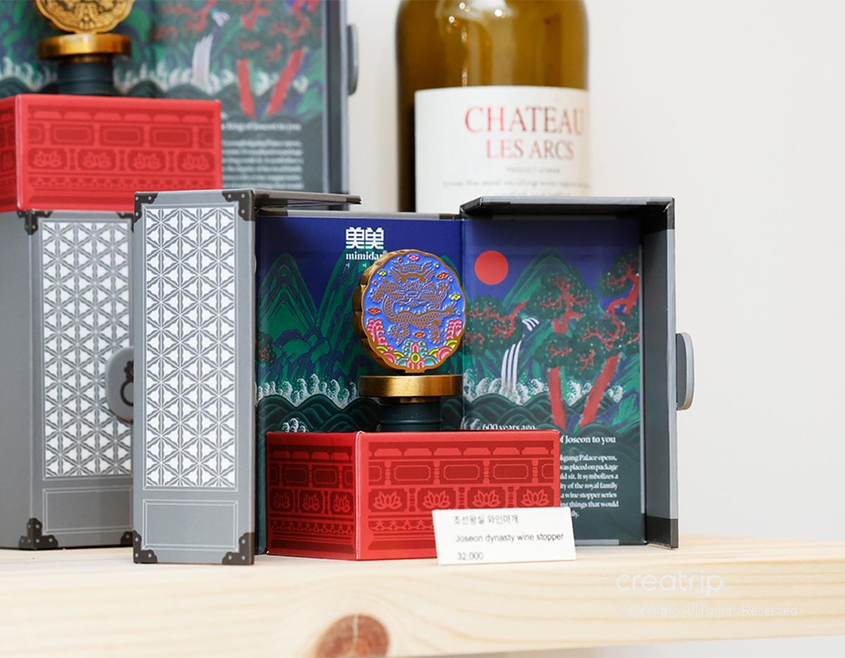 Товары в магазине WAYUJAE