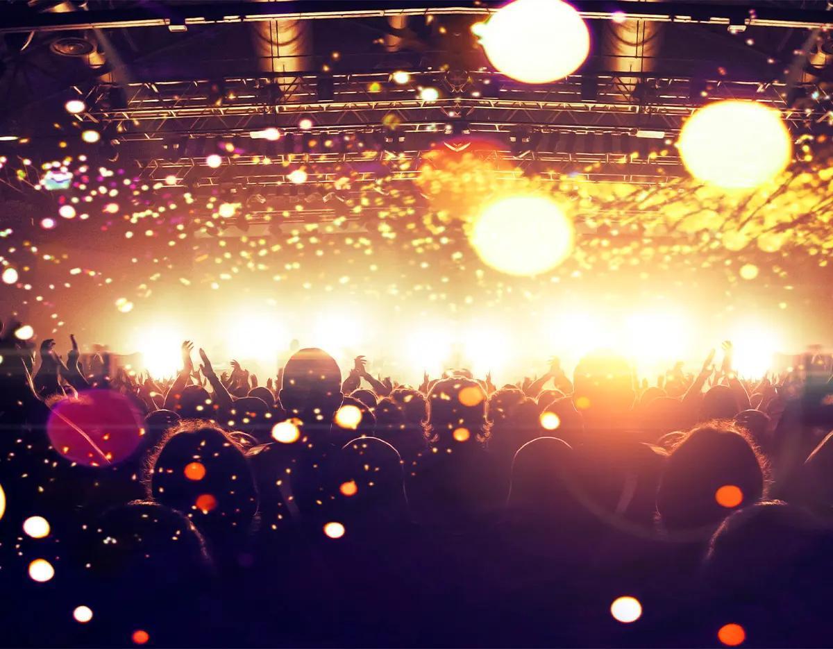 ROCK FESTIVAL