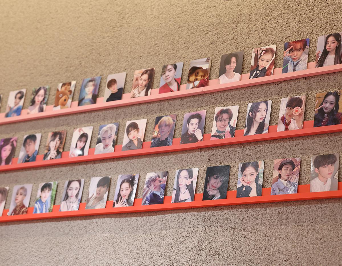 ร้าน POCA SPOT สาขาเมียงดง พบกับการ์ดภาพถ่าย K-Pop | แพ็คลึกลับและส่วนลดสูงสุด 10,000 วอน 2