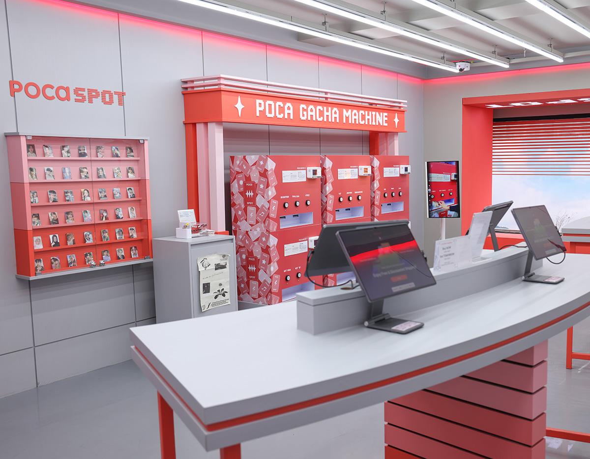 ร้าน POCA SPOT สาขาเมียงดง พบกับการ์ดภาพถ่าย K-Pop | แพ็คลึกลับและส่วนลดสูงสุด 10,000 วอน 4