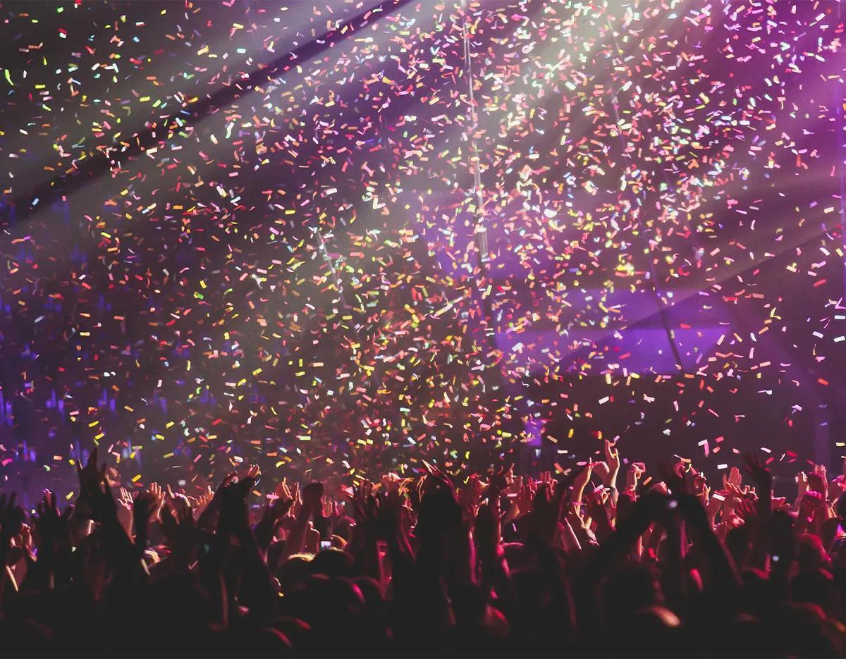 2025 Boryeong Mud Festival KPOP Concert Day Tour