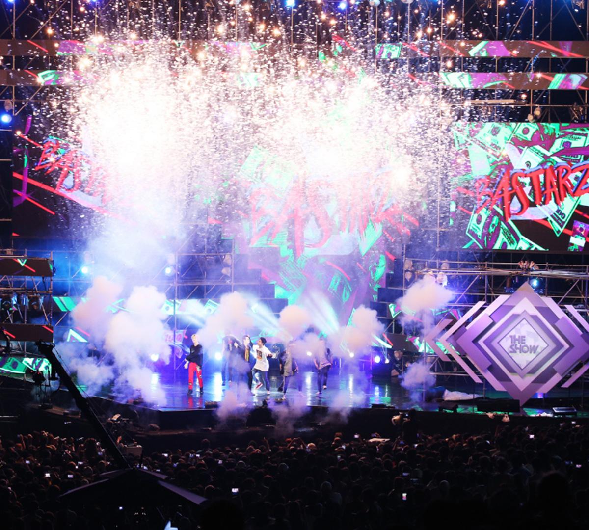 2025 Boryeong Mud Festival K-POP Concert Day Tour (M Countdown, KBS Super Live)ㅣSeoul Departure-image