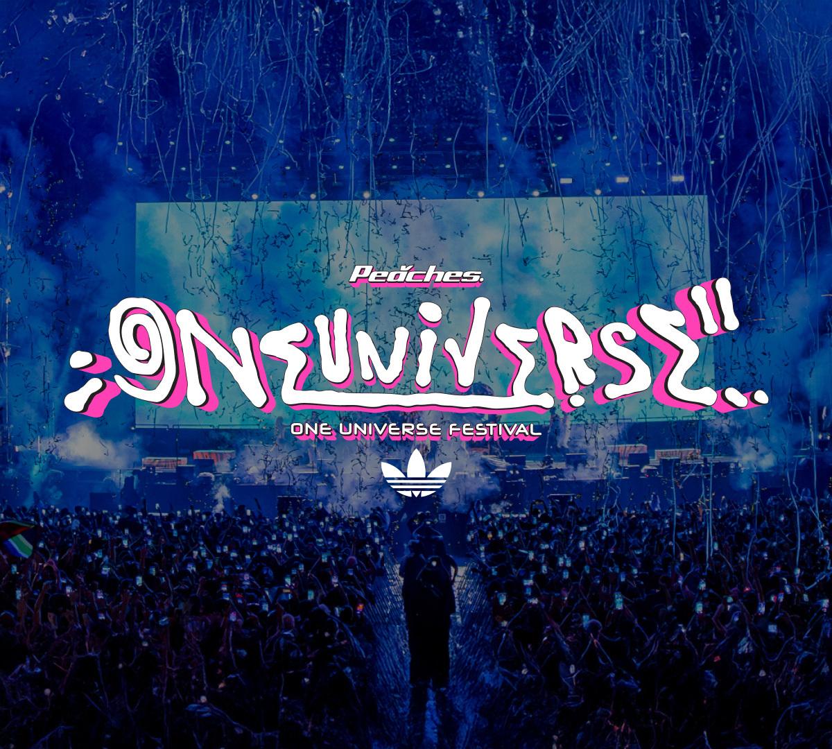 ONE UNIVERSE FESTIVAL 2025 in Seoul Official Ticket-image