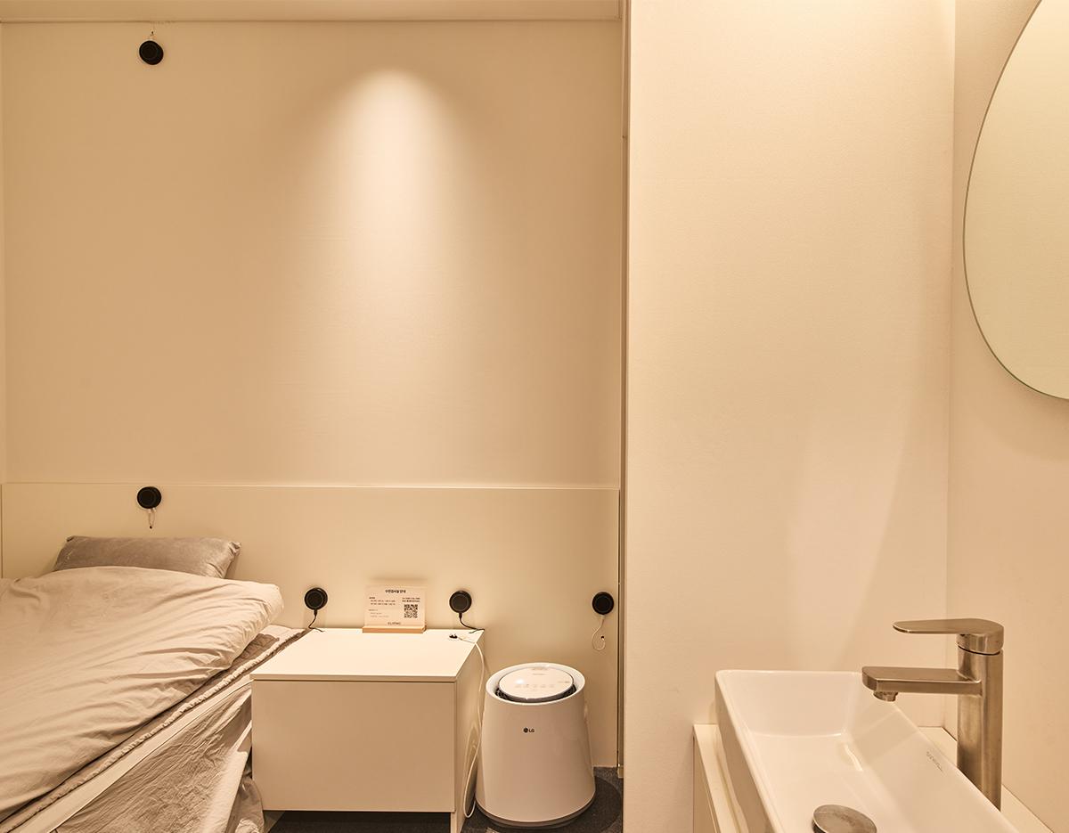 Clionic Lifecar Clinic