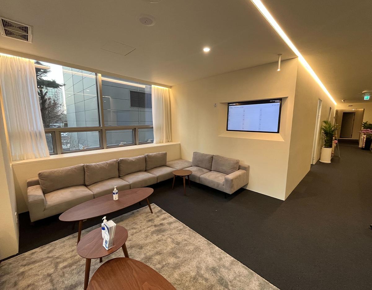 Clionic Lifecar Clinic