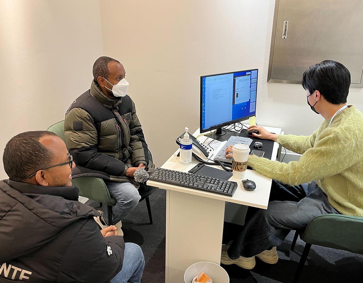 Clionic Lifecar Clinic
