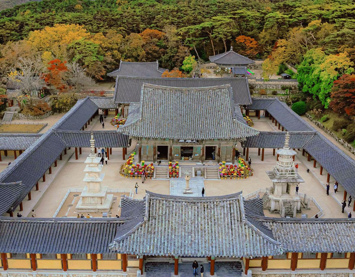 GYEONGJU