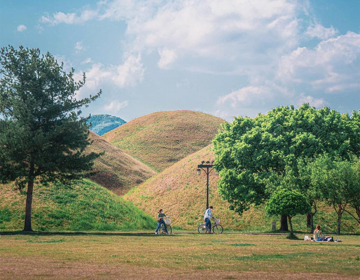 GYEONGJU