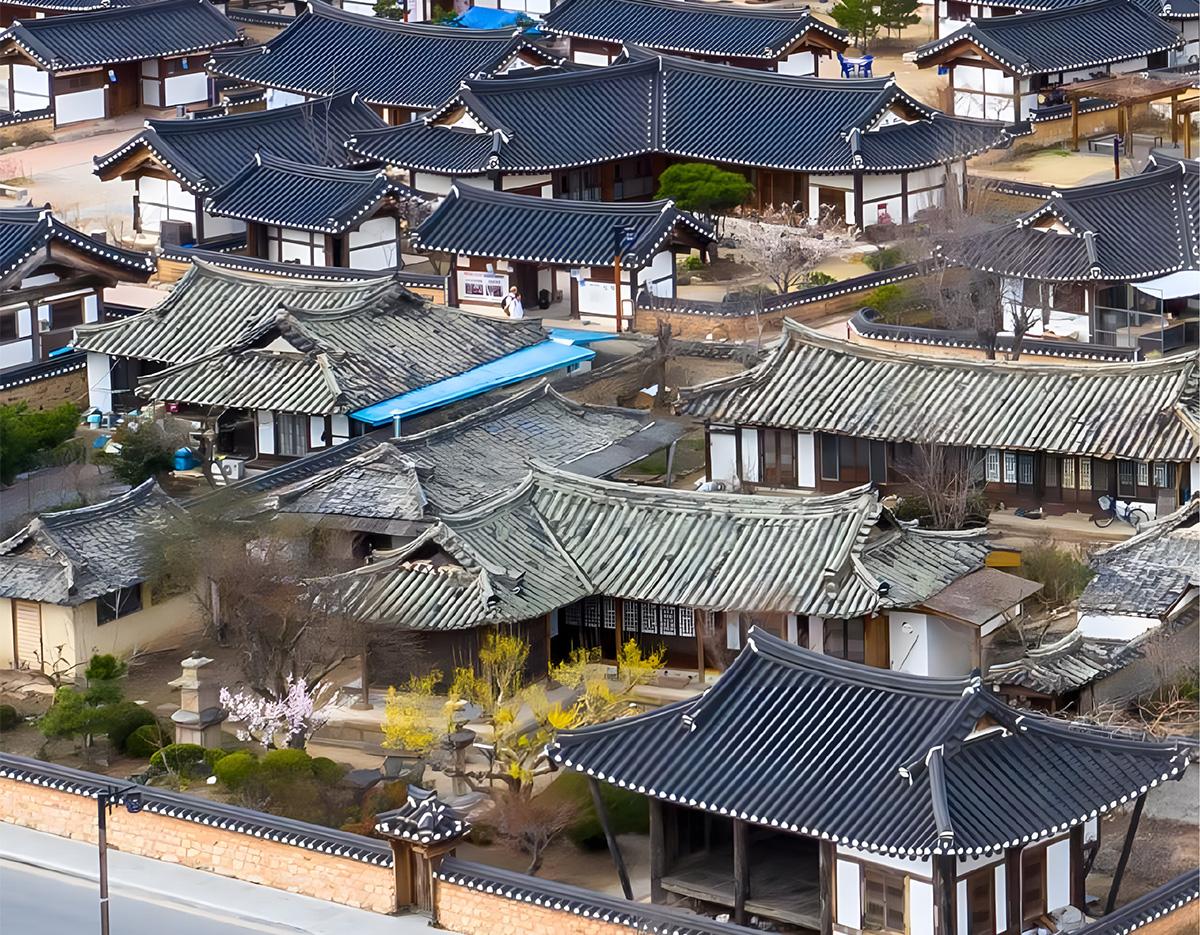 GYEONGJU