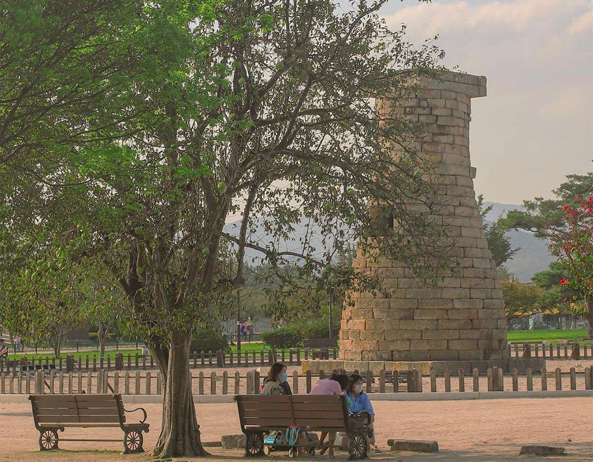 GYEONGJU