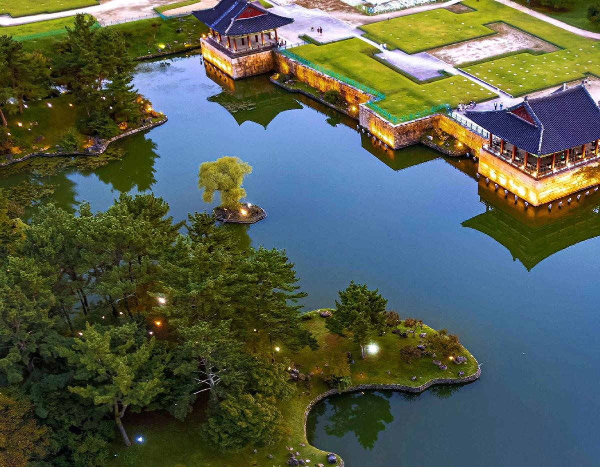 GYEONGJU