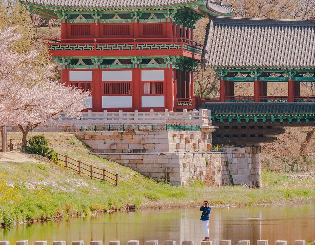 GYEONGJU